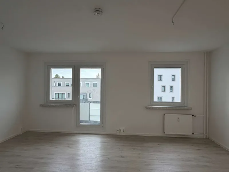 Sanierte Familienwohnung mit Aufzug — photo 1